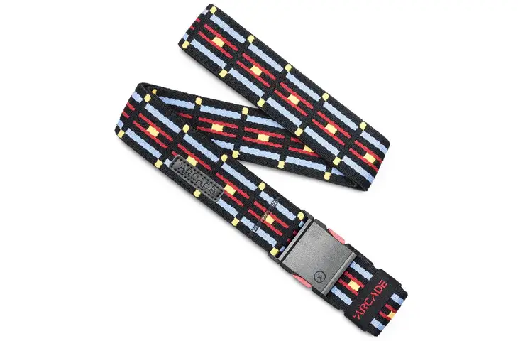 Arcade Belts Arcade Keyah Slim Belt AC72EED2